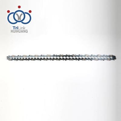 China high quality 2-Stroke 78 trilink chainsaw chain 20