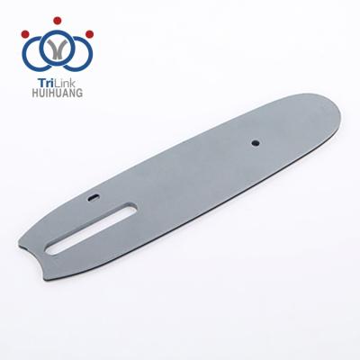 China Other OEM Design Replacement Wood Cutter Laminated Guide Bar For Chainsaw for sale