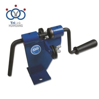 China Professional 2-Stroke Chainsaw Parts Breaker And Riveting Chain Tool for sale