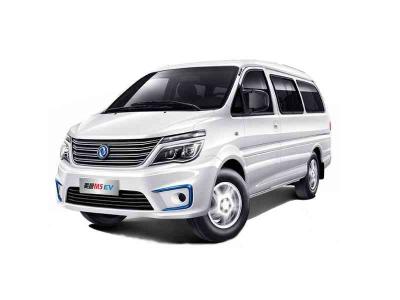 China DongFeng M5EV Electric Commercial Van assento 5-9 alcance 310KM à venda