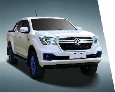 China DongFeng Nissan R 6 Pure Electric Pickup  Range 350KM for sale