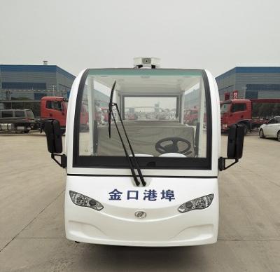 Chine Voiture de tourisme JF-G11 de marque JunFeng à vendre