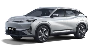 China Dongfeng Plug-in Hybrid, mit einer Reichweite von über 2000 km, kompakter SUV JF-L7 zu verkaufen