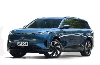 China DongFeng Super Ausdauer JF-008 Elektro-SUV Sitz 6 Reichweite 636KM zu verkaufen