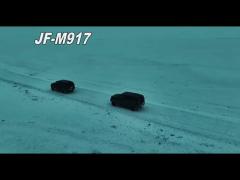 JF-M917 505KM  Electric Off Road SUV New Energy Electric Vehicle