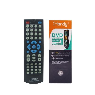 China DVD SYSTO AUN0448+A Universal Remote Control For DVD Player Replacement Control Digital Video DIS for sale