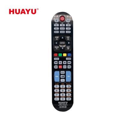 China TV SYSTO RM-L1107+ UNIVERSAL LCD LED TV Remote Control X HUAYU REMOTE CONTROL for sale