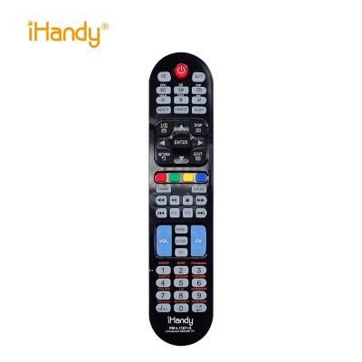 China IHANDY RM-L1107+8 TV REMOTE CONTROL UNIVERSAL LED TV Remote Control LCD Display for sale