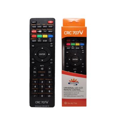 China Smart TV SUN SYSTO CRC707 V For Sony Universal TV Remote Control Suitable For RM-ED052 for sale