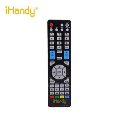 China SYSTO UNIVERSAL LCD iHandy LED TV Remote Control IH-LCD708E+ REMOTE CONTROL for sale