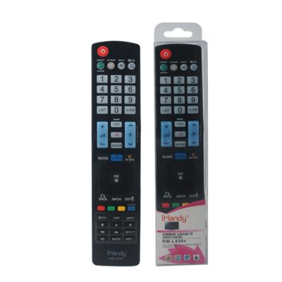 China iHandy TV REMOTE REPLACEMENT RM-L930+ USE FOR LG TV SYSTO REMOTE IHANDY TV REMOTE for sale