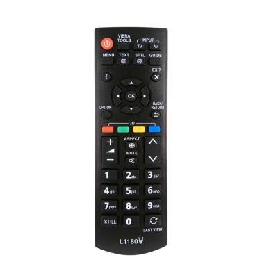 China Smart TV SYSTO SUN/L1180V FOR PANASONIC UNIVERSAL REMOTE CONTROL N2QAYB000752 EUR-7651030A N2QAYB000487 for sale