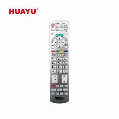 China NEW 3D TV Smart Universal Smart TV Remote Controller SYSTO RM-D1170 HUAYU Remote Control Use For PANASONIC LCD/LED/HDTV for sale