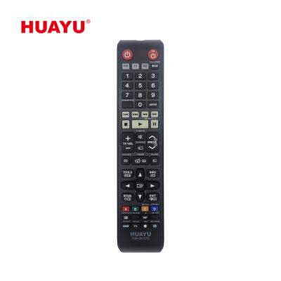 China Smart TV SYSTO RM-D1175 Use For Samsung Universal Remote Control for sale