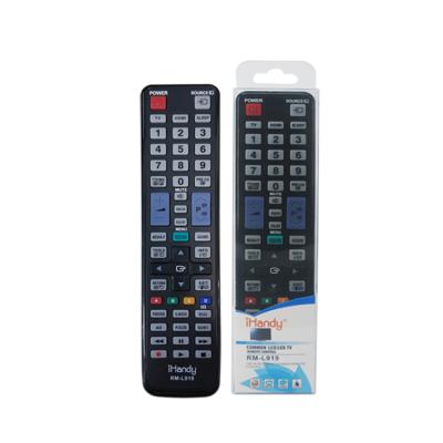 China iHandy TV USE RM-L919 FOR SAMSUNG SMART TV USE FOR SAMSUNG REMOTE CONTROL for sale