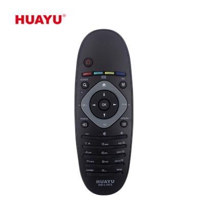 China Smart TV SYSTO RM-L1075 HUAYU UNIVERSAL USE FOR P LCD LED TV REMOTE CONTROL for sale