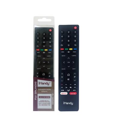 China TV SYSTO New Replace CRC8001 EN3X39H Remote Control For GRUDING LED LCD Smart TV With Factory Price for sale