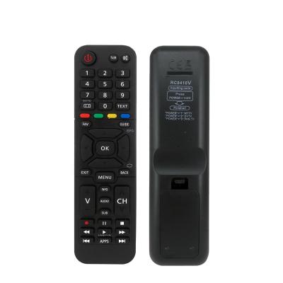 China Support 99% Universal Brands SYSTO SUN/RC9410V Remote For LCD/LED Plasma TV Chinese Brand Famous Brand for sale