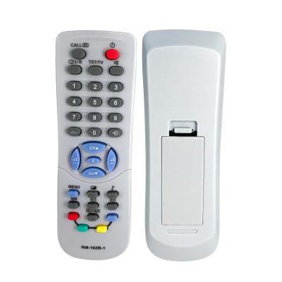 China TV SYSTO RM-162B-1 NORMAL UNIVERSAL TV REMOTE CONTROL FOR TOSHIBA TUBE TV for sale