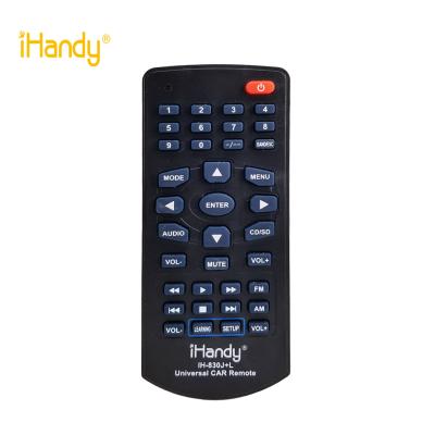 China UNIVERSAL REMOTE CONTROL car dvd SYSTO IH-830J+L iHandy UNIVERSAL PROJECTOR CAR DVD PLAYER REMOTE CONTROL UNIVERSAL REMOTE CONTROL for sale