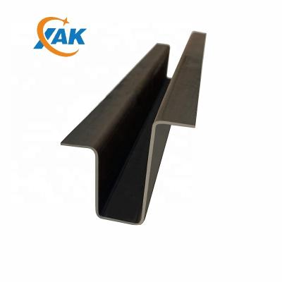 China Industrial Building Material XAK Metal Profile Omega Furring Channel Cold Forming Cap Section Steel Beam Cold Rolled for sale