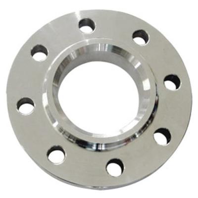 China Custom DIN2576 Pn40 St37.2 Pl Ss Flanges ISO Standard Super Duplex Stainless Steel Flange Alloy Metal Flange for sale