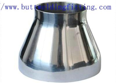 Chine En ASME du réducteur ASTM A-234 (WPB WPC) d'acier inoxydable de SS904L à vendre