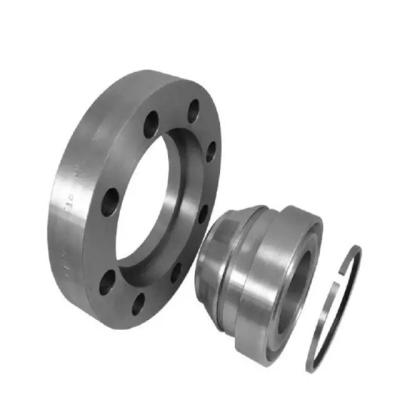 China Flange Swivel 2