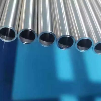 Κίνα Incoloy825 800H/HT 925 926 Seamless Tube Nickel Alloy825 800H 926 925 Incoloy 825 Tube Sheet προς πώληση