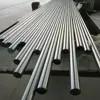 China Nickel Alloy Pipe Hastelloy X C276 C22 C4 Hastelloy C276 Seamless Pipe for sale