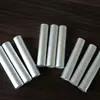 China Bending Aluminum Tubing 25 mm Large Square Tube Aluminum Round Pipe for sale