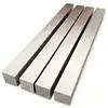 China Nickel Alloy Square Bar Hastelloyc276 B2 C22 B3steel Square Bar Astm 12*12*2000 Steel Square Bar for sale