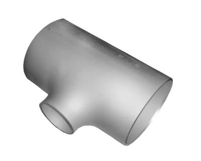 China N10276 Reducing Tee fittings Nickel Alloy Tee Hastelloy C276 Pipe Fittings Equal Tee for sale