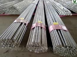 Chine China Factory Stainless Steel 304 316 316L 410 Bright Polished Stainless Steel Round Bar à vendre