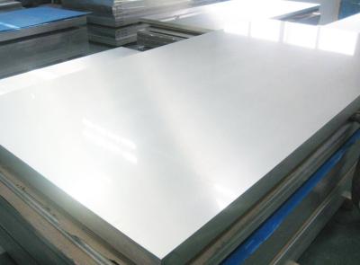 China Hot Rolled Stainless Steel Plank for Construction with GB Standard for sale