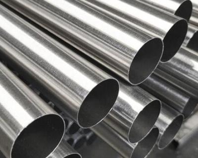 China Nickel inconel alloy 600 601 625 750 718 inconel 617 pipe tube price per kg for sale