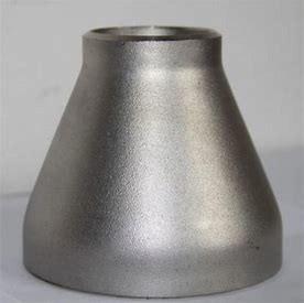 China Customized Stainless Reducer Fitting Stainless Steel Joints for Pressure Applications for sale