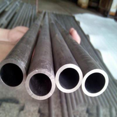 China Aisi 316l/ 304 Industrial Welded Stainless Steel Pipes / Tubes for sale