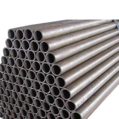 China API Carbon Steel thread drilling rig tools casing borehole seamless steel pipes for borehole well drilling for sale