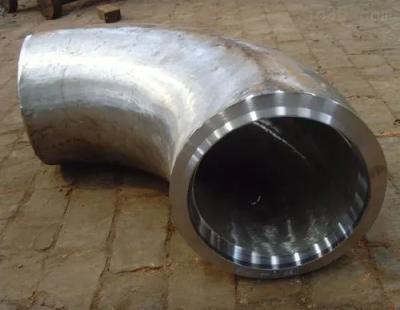 China Fire Fighting Pipes Fire Sprinkler System High Pressure 3000 Fire Protection System ASTM A105 Carbon Steel Forged Elbow for sale