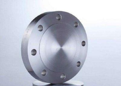 China Alloy 800 Forged Steel Flanges PL Flanges 3