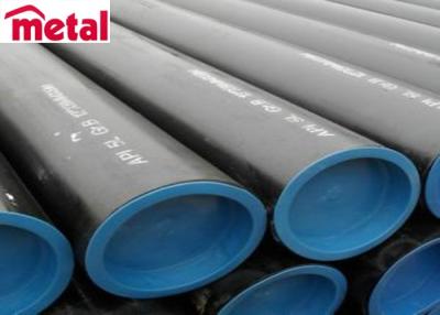 China Carbon Steel Api Seamless Pipe 3/8