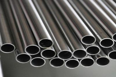 China Alloy G-35 UNS N06035 COPPER ALLOY WELDED steel pipe seamless Super stainless steel PIPE for sale