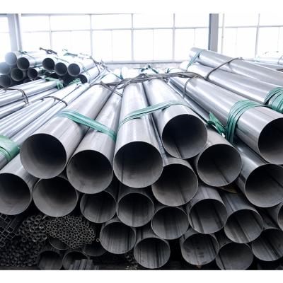 China hot sale Aisi 201 430 304 316L Decorative Stainless Steel Pipes with good price for sale