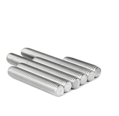 China Hochfeste Edelstahl-Befestiger verlegen Rod Stainless Steel Thread Rod zu verkaufen