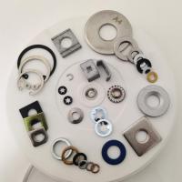 China Good Price Hot Sale China Fastener All Style Of Screw High Strength Bolt Nut Washer for sale