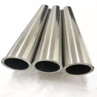 中国 Inconel 601 600 625 Inconel 600 Inconel 601 Inconel 625 UNS NO6601 NO6625 NO6600のニッケル合金の継ぎ目が無い管 販売のため