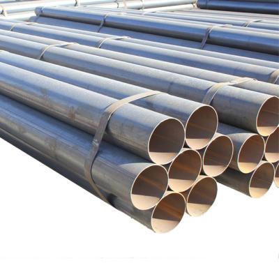 China High Nickel Alloys 16 Inch 18 Inch Seamless Steel Pipe Prices for sale