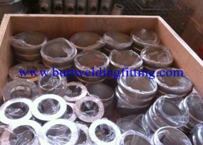 China 8“ SCH-de Pijp van het jaren '40roestvrije staal GLB ASTM A403 WP304/304L, WP316/316L Te koop