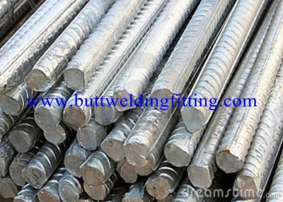 China Astm A276 304L Round Stainless Steel Bars / Rod / Shaft For Constructions for sale